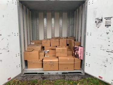 Moving Company «U-Pack», reviews and photos, 1165 Wilburn Rd, Conley, GA 30288, USA