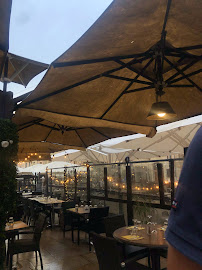 Atmosphère du Restaurant méditerranéen Follia à Aix-en-Provence - n°3