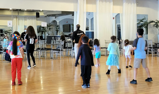 Dance School «Salsa Heat Dance Studio», reviews and photos, 10685 E Colonial Dr, Orlando, FL 32817, USA