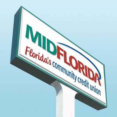 Credit Union «MIDFLORIDA Credit Union», reviews and photos