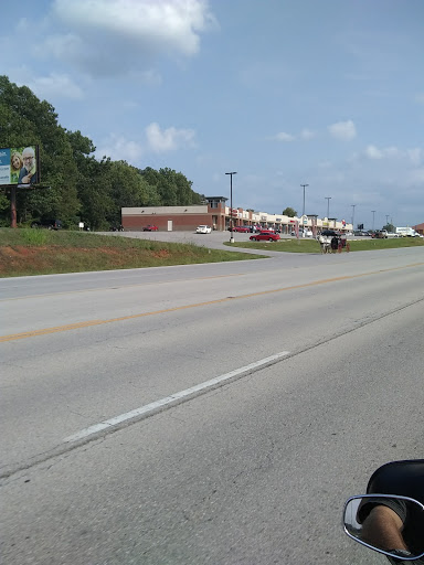 Telecommunications Service Provider «Brandenburg Telephone Company», reviews and photos, 200 Telco Dr, Brandenburg, KY 40108, USA