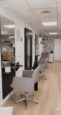 JUST ME COIFFURE à Toulon