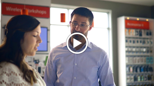 Cell Phone Store «TEAM Wireless - Verizon Wireless Authorized Retailer», reviews and photos, 8512 US-51, Minocqua, WI 54548, USA