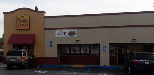 Mexican Restaurant «El Pollo Loco», reviews and photos, 21212 Bake Pkwy, Lake Forest, CA 92630, USA
