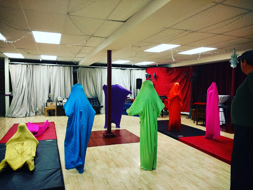 Performing Arts Theater «Millibo Art Theatre», reviews and photos, 1626 S Tejon St, Colorado Springs, CO 80905, USA