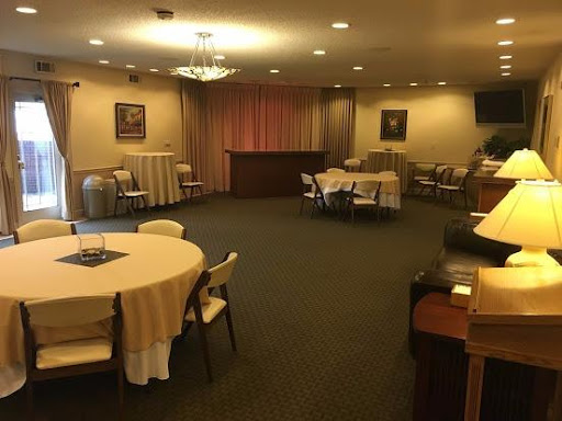 Funeral Home «Routsong Funeral Home & Cremation Services», reviews and photos, 2100 E Stroop Rd, Dayton, OH 45429, USA