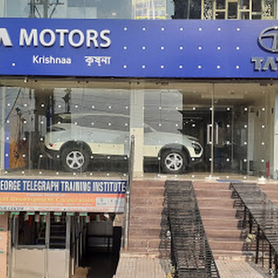 Tata Motors Dealers In West Bengal