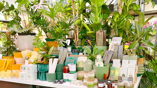 Florist «Green Fresh Florals», reviews and photos, 3785 Fourth Ave, San Diego, CA 92103, USA