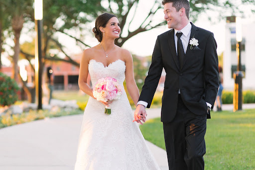 Wedding Planner «Oh So Classy Events», reviews and photos, 2502 N Howard Ave #208, Tampa, FL 33607, USA