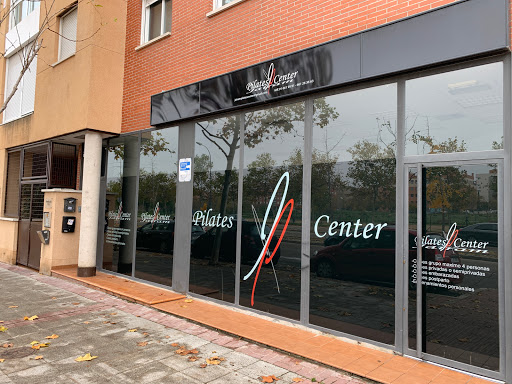 JAIRAM PILATES CENTER en Alcobendas, Madrid