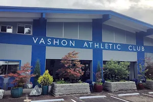 Vashon Athletic Club image
