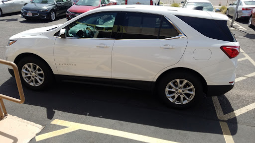 Used Car Dealer «Hertz Car Sales Scottsdale», reviews and photos, 7300 E McDowell Rd, Scottsdale, AZ 85257, USA