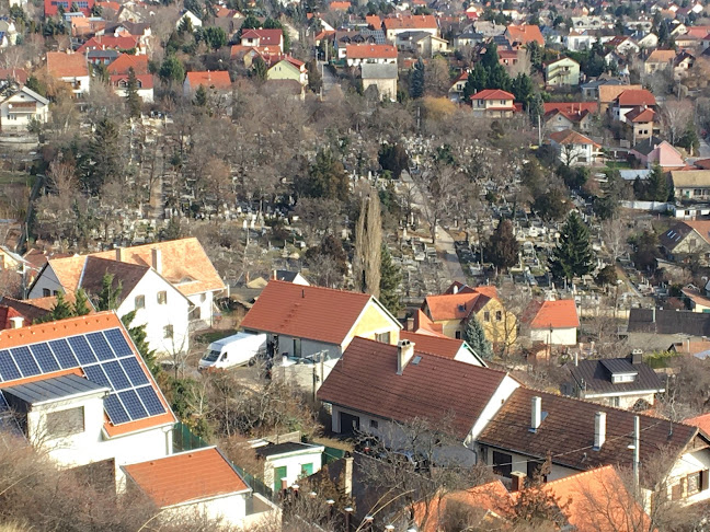 Értékelések erről a helyről: Budaörsi temető, Budaörs - Temetkezési vállalkozás