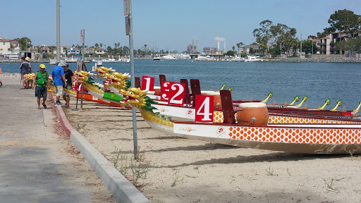 Park «Marine Stadium Park», reviews and photos, 5255 E Paoli Way, Long Beach, CA 90803, USA