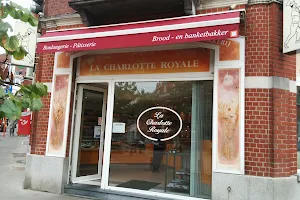 La Charlotte Royale image