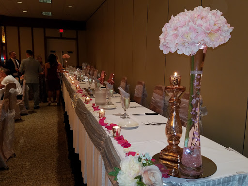 Banquet Hall «Burton Manor», reviews and photos, 27777 Schoolcraft Rd, Livonia, MI 48150, USA