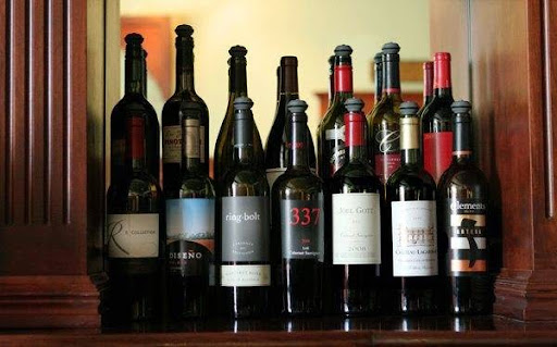 Liquor Store «Stony Creek Liquor & Market», reviews and photos, 9012 Stony Creek Rd, Ypsilanti, MI 48197, USA