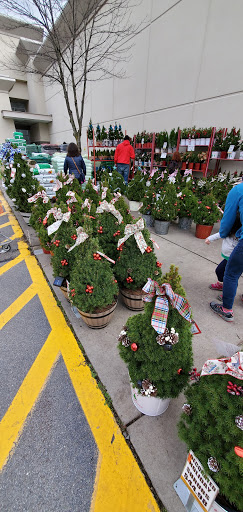 Home Improvement Store «The Home Depot», reviews and photos, 7111 Westlake Terrace, Bethesda, MD 20817, USA