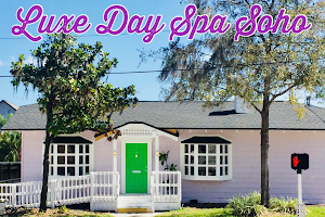 Luxe Day Spa image