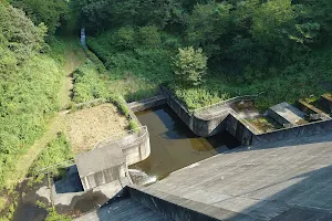 Kozogawa Dam image