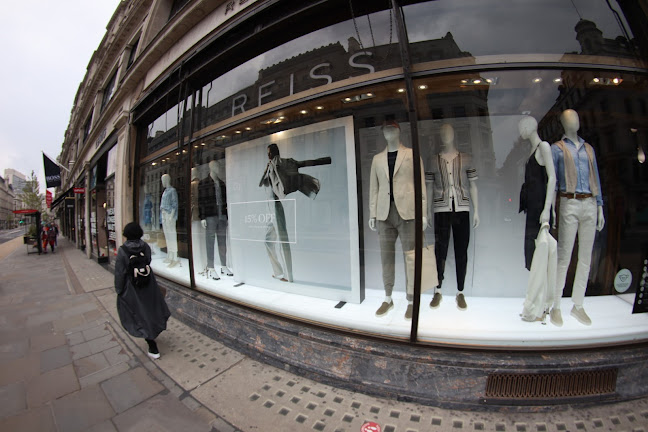 Reiss Regent Street - Clothing store