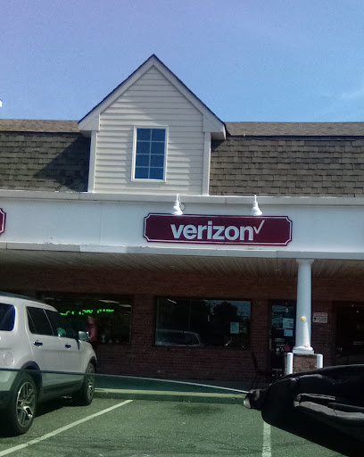 Cell Phone Store «GoWireless Verizon Authorized Retailer», reviews and photos, 99 NY-25A Suite 3 Suite 3, Shoreham, NY 11786, USA