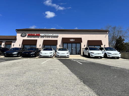 Used Car Dealer «Highline Motors Cars», reviews and photos, 1889 NJ-38, Mt Holly, NJ 08060, USA