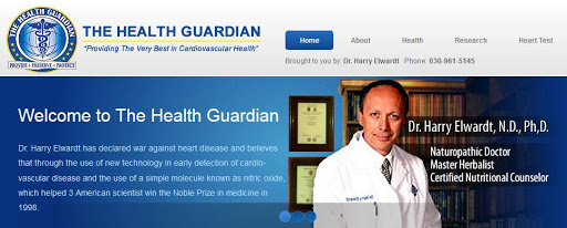 The Health Guardian LLC image 7