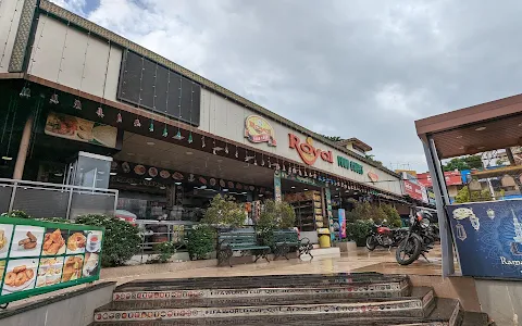 Royal Food Court Aluva image