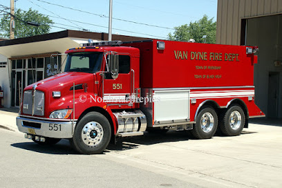 Van Dyne Fire Department