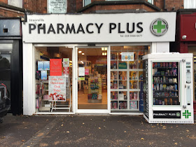 Stranmillis Pharmacy Plus
