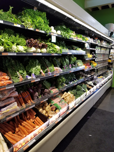 Health Food Store «Lexington Cooperative Market», reviews and photos, 807 Elmwood Ave, Buffalo, NY 14222, USA