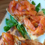 Photo n°4 de l'avis de Marco.. fait le 29/06/2019 à 17:22 sur le  Manuelina Focacceria Bistrot à Recco