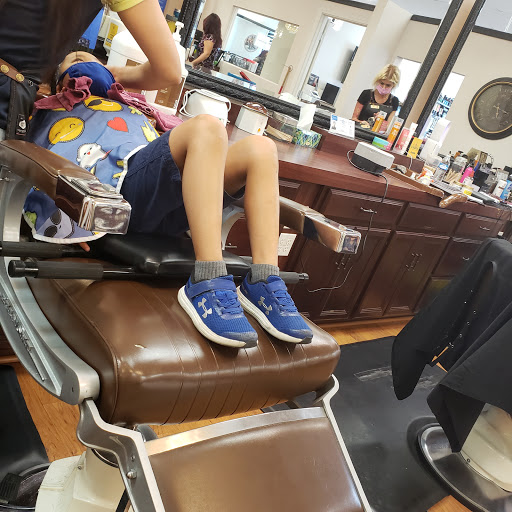 Barber Shop «Village Barber II», reviews and photos, 2880 Bicentennial Pkwy, Henderson, NV 89044, USA