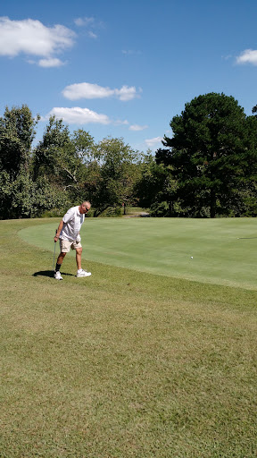 Golf Club «River Run Golf Club», reviews and photos, 1701 Tennessee Ave, Crossville, TN 38555, USA