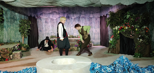 Performing Arts Theater «Children & Adults Theatrical Studio», reviews and photos, 2257 34th St, Lubbock, TX 79411, USA