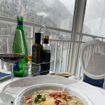 Photo n°3 de l'avis de Magdalena.a fait le 16/05/2023 à 20:14 sur le  Ristorante Franchino à Praiano