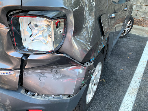 Auto Body Shop «Caliber Collision», reviews and photos, 1290 Pine Plaza Dr, Apex, NC 27523, USA