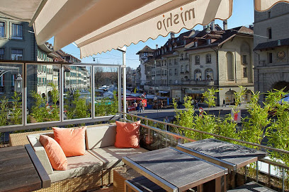 Mishio - Bärenpl. 2, 3011 Bern, Switzerland