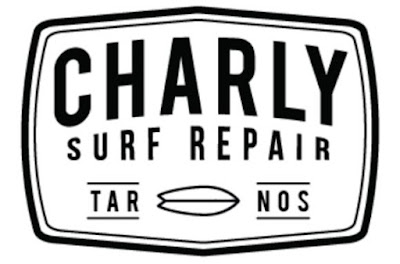 CHARLY Tarnos Surf Repair à Tarnos