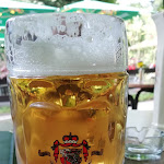 Photo n°4 de l'avis de oli.. fait le 16/08/2021 à 13:36 sur le  Waldgaststätte Hohes Holz à Teterow