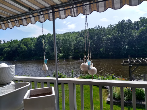 Garden Center «Riverside Nursery Garden Center & Florist», reviews and photos, 56 River Rd, Collinsville, CT 06019, USA