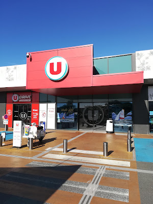 Super U et Drive à Les Sables-d'Olonne