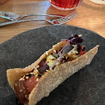 Photo n°2 de l'avis de Lorian.m fait le 20/05/2022 à 19:16 sur le  edo Restaurant & Foodbar à Varel