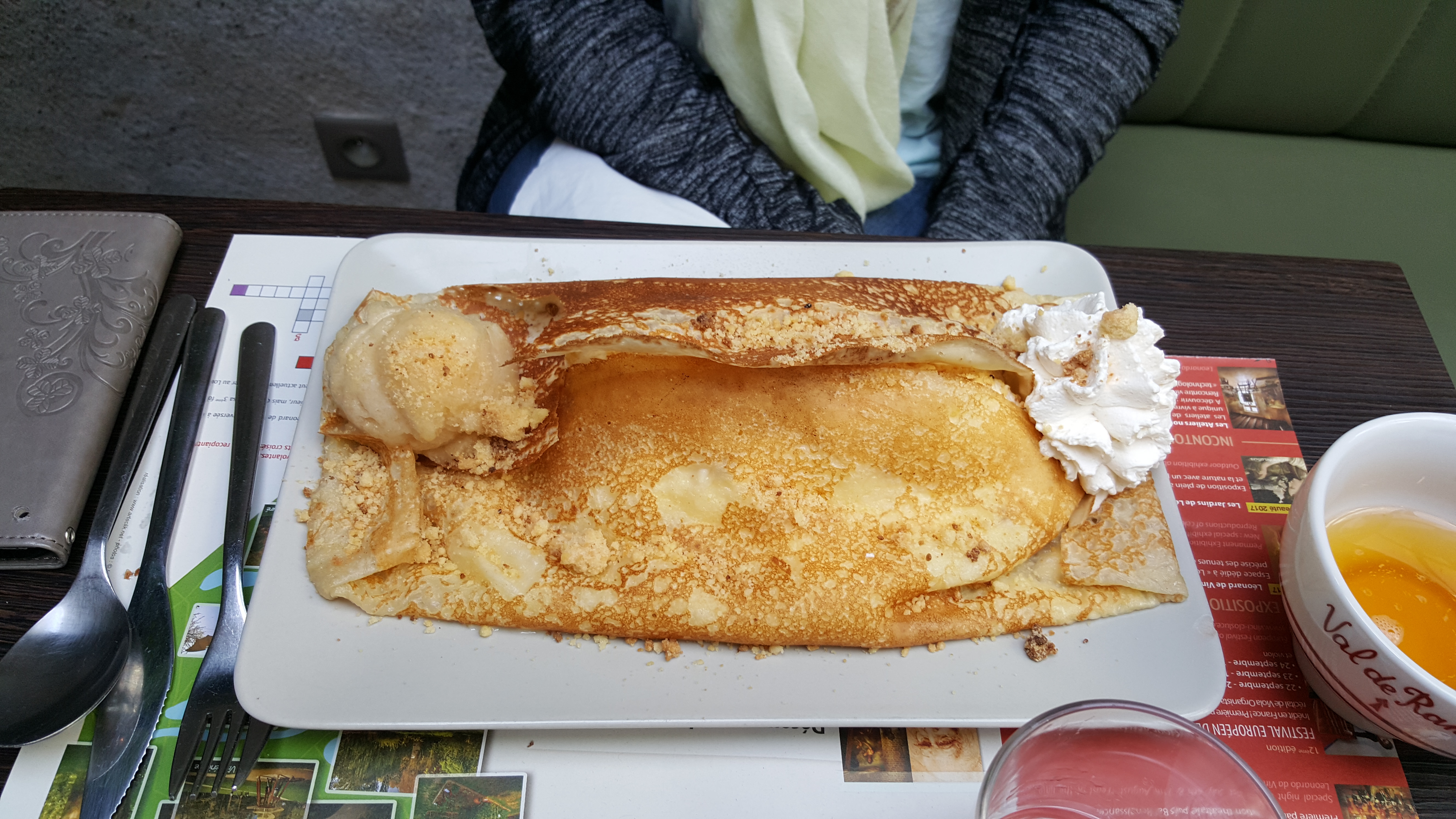 Photo n° 3 de l'avis de Nicolas.h fait le 07/10/2017 à 21:26