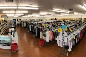 Ray of Hope Community Thrift Store image