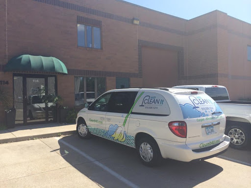 House Cleaning Service «Clean It, Inc.», reviews and photos, 114 S 11th St, West Des Moines, IA 50265, USA