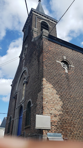 Beoordelingen van Onbevlekte-Ontvangniskerk in Luik - Kerk