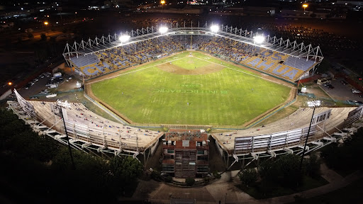 Estadio Monumental Chihuahua