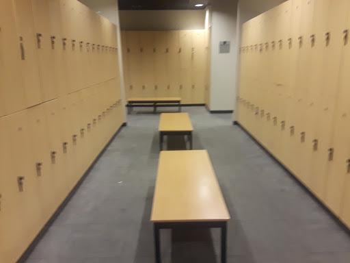 Gym «LA Fitness», reviews and photos, 2100 Polaris Pkwy, Columbus, OH 43240, USA